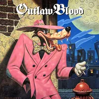 Outlaw Blood | Outlaw Blood