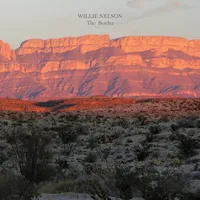 The Border | Willie Nelson