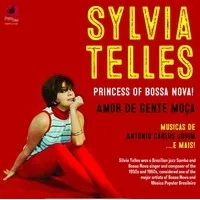 Princess of Bossa Nova! (RSD 2024): Amor De Gente Moa | Sylvia Telles