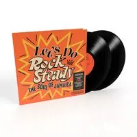 Let's Do Rock Steady: The Soul of Jamaica | Various Artists