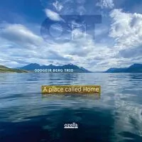 A Place Called Home | Oddgeir Berg Trio