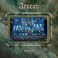 1011001: Live Beneath the Waves | Ayreon