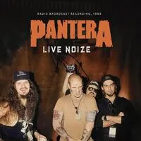 Live noize | Pantera