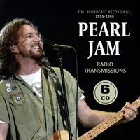 Radio transmissions | Pearl Jam
