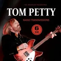 Radio transmissions | Tom Petty