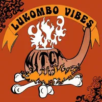 Lukombo Vibes | Witch