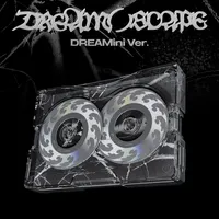 DREAM( )SCAPE (DREAMini Ver.) | NCT Dream