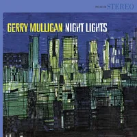 Night Lights | Gerry Mulligan