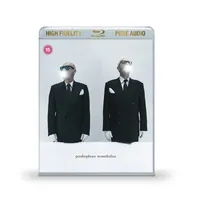 Nonetheless | Pet Shop Boys