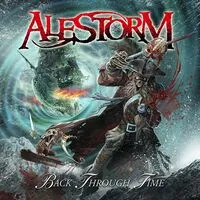 Back Through Time | Alestorm