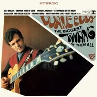 The Biggest Twang of Them All | Duane Eddy