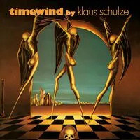 Timewind | Klaus Schulze