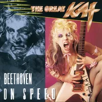 Beethoven On Speed | The Great Kat