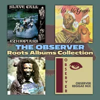 The Observer Roots Albums Collection | Various Artists