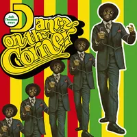 Dance On the Corner | Jah Thomas