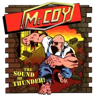 The Sound of Thunder! | McCoy