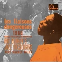 Les Liaisions Dangereuses 1960 | Art Blakey's Jazz Messengers
