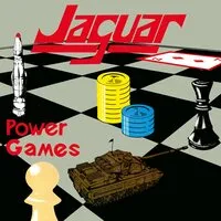 Power Games | Jaguar