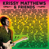 Krissy Matthews & Friends | Krissy Matthews