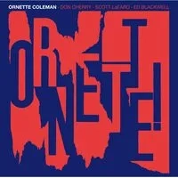 Ornette! | Ornette Coleman