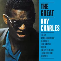The great Ray Charles | Ray Charles