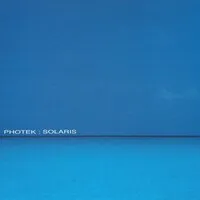 Solaris | Photek