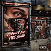 Movies for the Blind | Cage