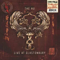 Live at Glastonbury (RSD 2024) | The Hu