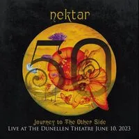 Journey to the Other Side: Live at the Dunellen Theatre, June 10, 2023 | Nektar