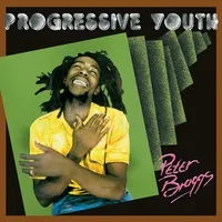 Progressive Youth | Peter Broggs