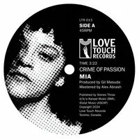 Crime of Passion/Love Bug | Mia