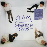 Slam | Suburban Studs
