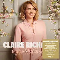 My Wildest Dreams (Signed Edition) | Claire Richards