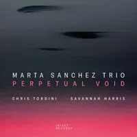 Perpetual Void | Marta Sanchez Trio