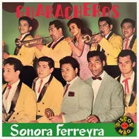 Guaracheros | Sonora Ferreyra