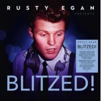 Rusty Egan Presents Blitzed! | Various Artists