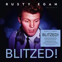 Rusty Egan Presents Blitzed! | Various Artists