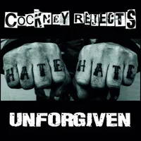 Unforgiven (RSD 2024) | Cockney Rejects