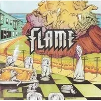 Flame & Blaze | Flame