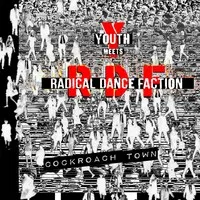 Cockroach Town (RSD 2024) | Youth meets Radical Dance Faction