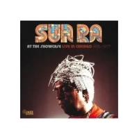 At the Showcase (RSD 2024): Live in Chicago 1977 | Sun Ra