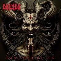 Banished By Sin | Deicide