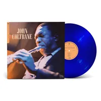 Now Playing | John Coltrane