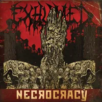 Necrocracy | Exhumed
