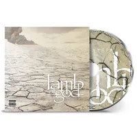 Resolution | Lamb of God