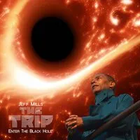 The Trip: Enter the Black Hole | Jeff Mills
