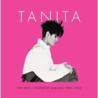 The WEA/East West Albums 1988-1995 | Tanita Tikaram