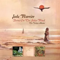 Borne On the Solar Wind: The Vertigo Albums | Jade Warrior