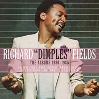 Fields: The Albums 1980-1985 | Richard 'Dimples' Fields