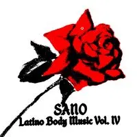 Latino Body Music - Volume 4 | Sano